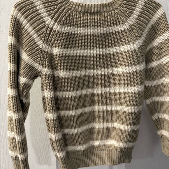 EUC Jamie Kay Cardigan Overalls Sweater 2Y From Pet Friendly Home - Picture 11 of 11